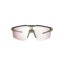 ULTIMATE Reactiv 0-3 HC | Clear / Dark Gray/Army Green / L