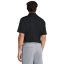 Tee To Green Polo LB | Black/White
