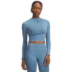 Vanish Seamless LS | Blue Smoke/Washed Navy/Washed Navy