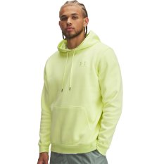 Icon Fleece Hoodie | Sonic Yellow/Sonic Yellow