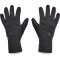 Storm Fleece Gloves | Black/Jet Gray/Pitch Gray