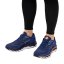 WAVE SKY 7 | Blue Depths/Silver/NeonFlame