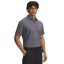 Tee To Green Polo LB | Castlerock/White