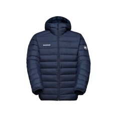 Waymarker IN Hooded Jacket Men | Marine