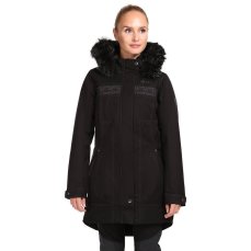PERU-W | Black