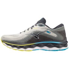 WAVE SKY 7 | Pearl Blue/White/Bolt 2 (Neon)