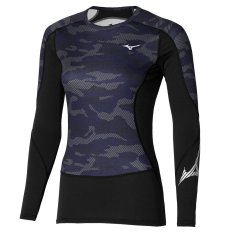 Virtual Body G3 Crew | Black