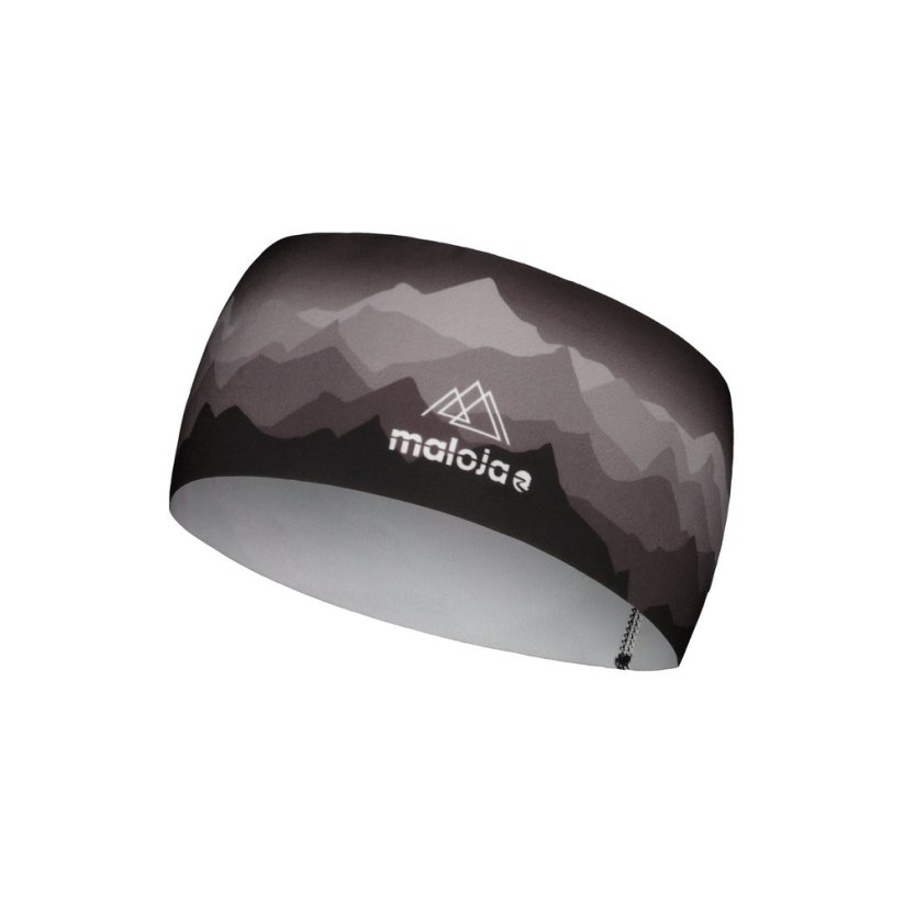 KulmM. | Deep Black Mountains