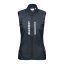 Aenergy TR WB Hybrid Vest Women | Black