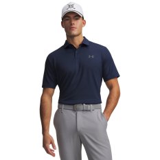 Matchplay Polo | Academy/Pitch Gray
