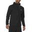 Waterproof 20K ER Jacket | Black