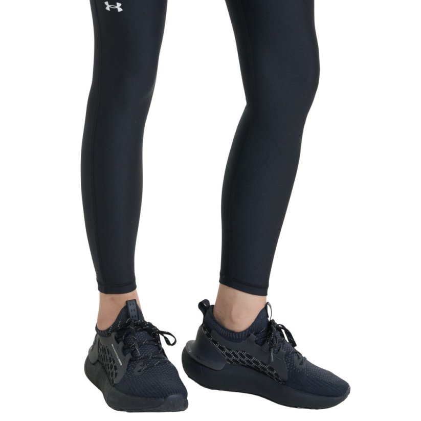 Armour HiRise Leggings | Black/White