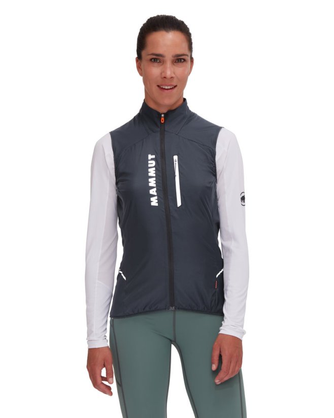Aenergy TR WB Hybrid Vest Women | Black