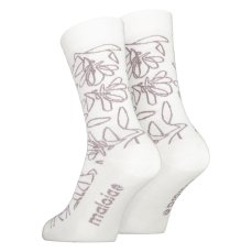 TioneM. | Shaded White