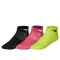 Training Mid 3P | Neolime/Fuchsia/Black