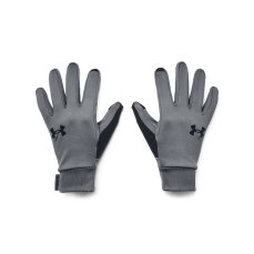 Storm Liner Gloves | Pitch Gray/Black