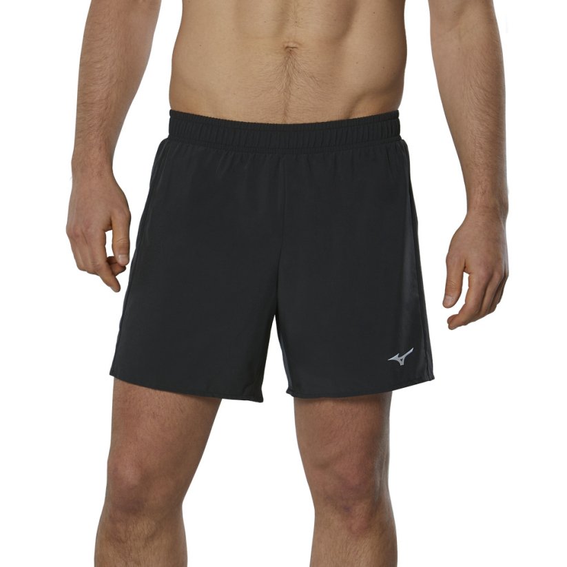 Alpha 5.5 Short | Black