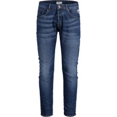 DamphuM. | Denim Blue