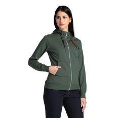 TARALI-W | Dark Green