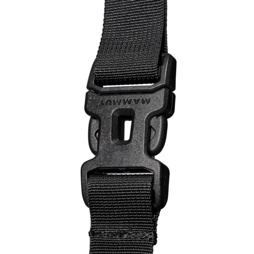 Seon Pouch | Black | 2 l