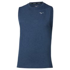 Impulse Core Sleeveless | Estate Blue