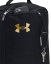 Contain Shoe Bag | Black/Metallic Gold