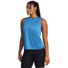 Tech™ Tank Twist | Viral Blue/Brilliant Blue/Black