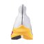 NEO ZEN (U) | White/Tang Orange/Pink Tetra