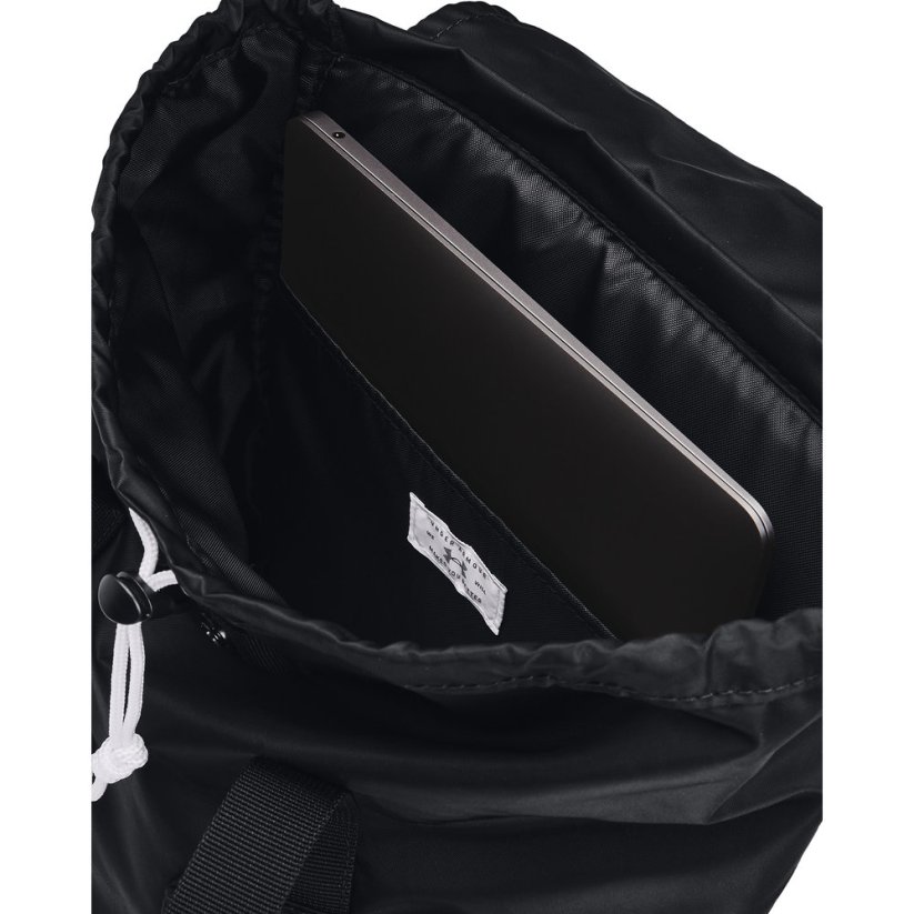 Favorite Backpack | Black/Black/White