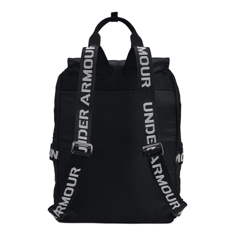 Favorite Backpack | Black/Black/White