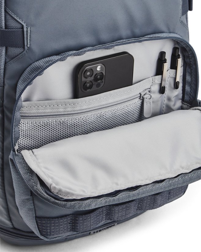 Triumph Sport Backpack | Gravel/Downpour Gray/Downpour Gray