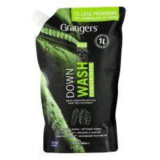 Down Wash Concentrate | 1 l
