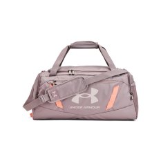 Undeniable 5.0 Duffle SM | Tetra Gray/Tetra Gray/Gray Matter