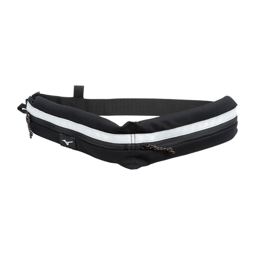 2 Way Belt Porch NR | Black/Light Gray