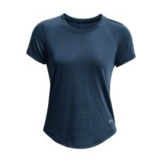 Streaker Run SS | Varsity Blue/Varsity Blue/Reflective