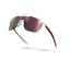FREQUENCY Spectron 3CF | Smoke / Crystal/Red / M