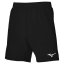 8 in Flex Short | Black