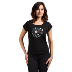 ROANE-W | Black