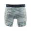 Performance Tech™ Novelty 6in 3 Pack | Hydro Green/Black/Mod Gray