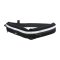 2 Way Belt Porch NR | Black/Light Gray