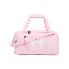 Undeniable 5.0 Duffle XS | Prime Pink/Prime Pink/White