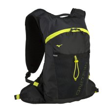 Backpack | Black/Yellow