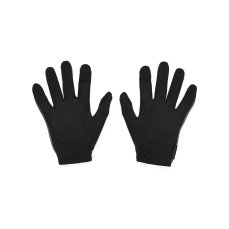 Storm Run Liner | Black