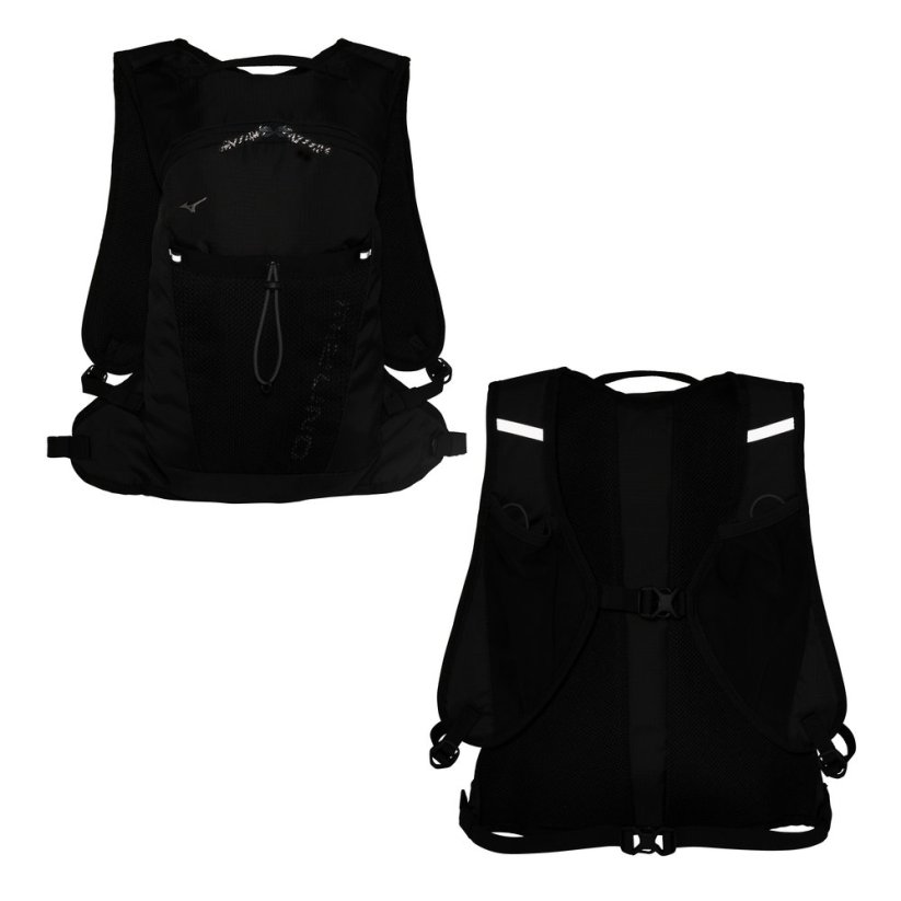 Backpack | Black
