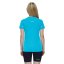 Aenergy FL T-Shirt Women | Sky