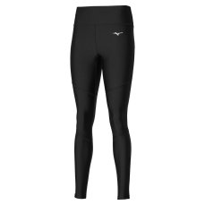 Impulse Core Long Tights | Black