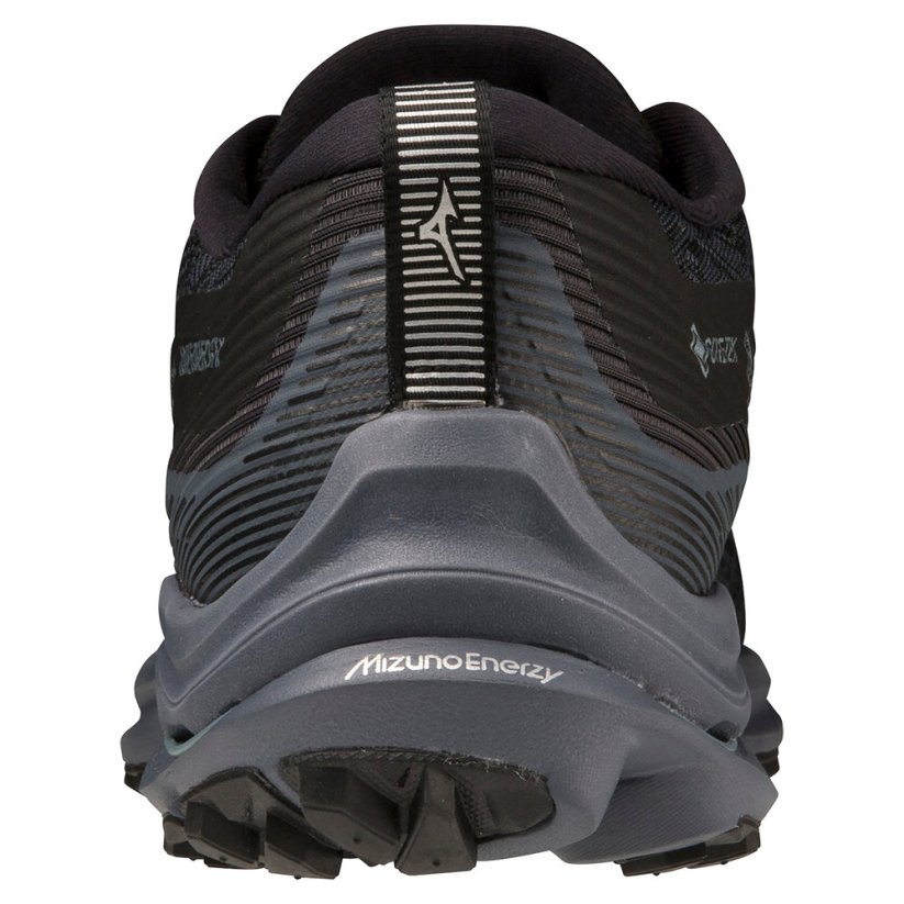 WAVE RIDER GTX | Black/Ombre Blue/Glacial Ridge