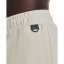 Armour Terry Short | Brown