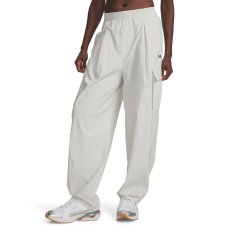 Unstoppable Woven Cargo Pants | Summit White/Black