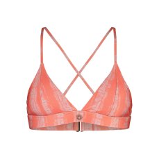 AchenseeM. Top | Cranberry Ripstripe